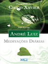 Meditações Diárias (eBook): Andre Luiz